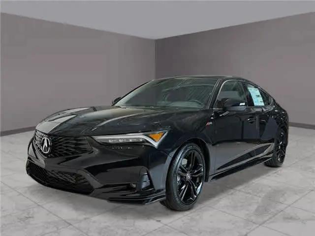 2026 Acura Integra FWD A-Spec for sale in Bay Shore, NY