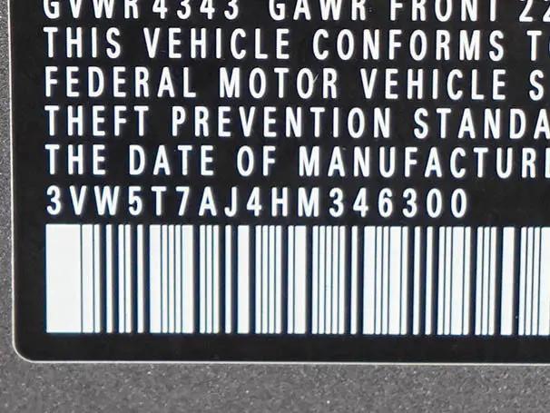 2017 Volkswagen Jetta GLI for sale in Coon Rapids, MN