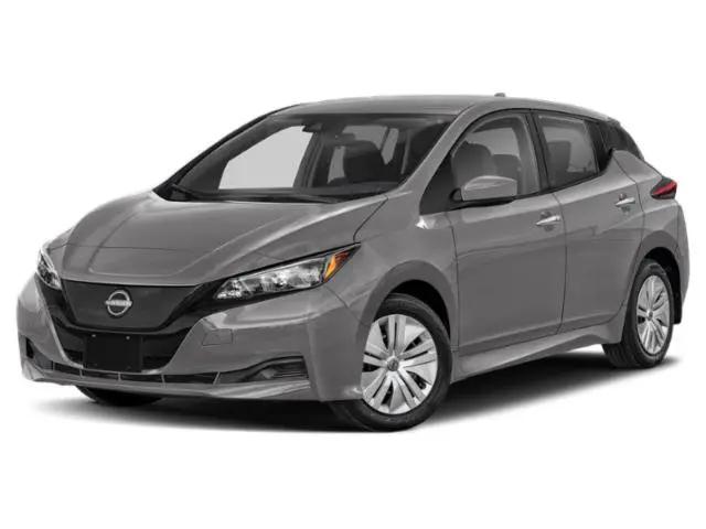 2025 Nissan LEAF S for sale in Coon Rapids, MN