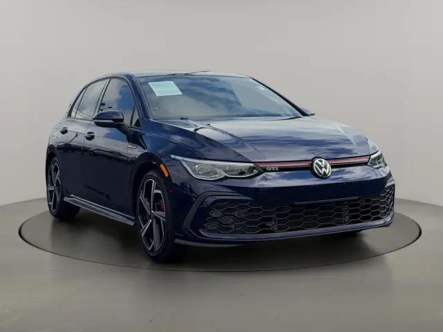 2024 Volkswagen Golf GTI 2.0T SE for sale in Marshfield, MO