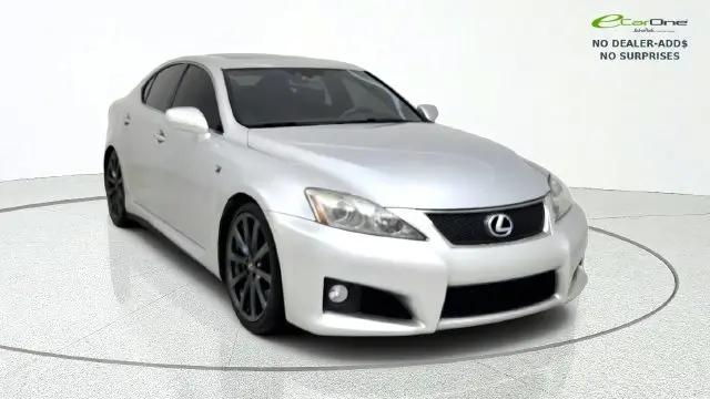 2008 Lexus IS F IS F for sale in Plano, TX