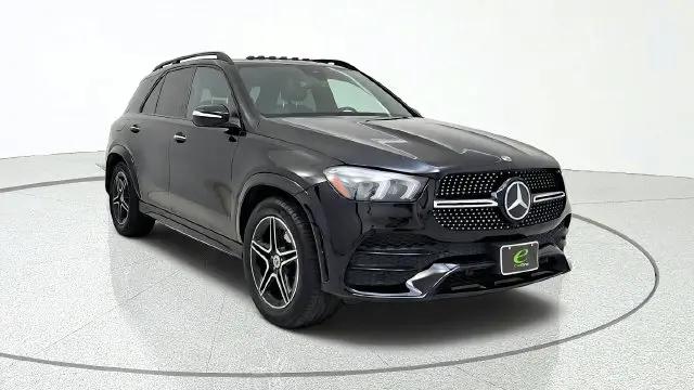 2020 Mercedes-Benz GLE GLE 350 4MATIC for sale in Plano, TX