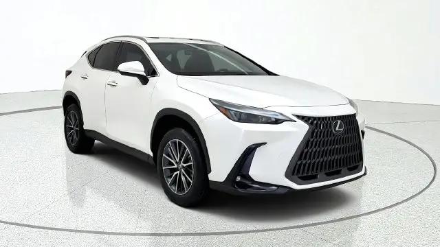 2024 Lexus NX 350h NX 350h for sale in Plano, TX