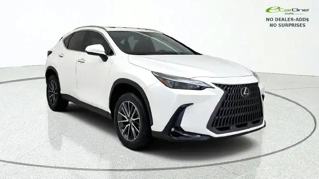 2024 Lexus NX 350h NX 350h for sale in Plano, TX