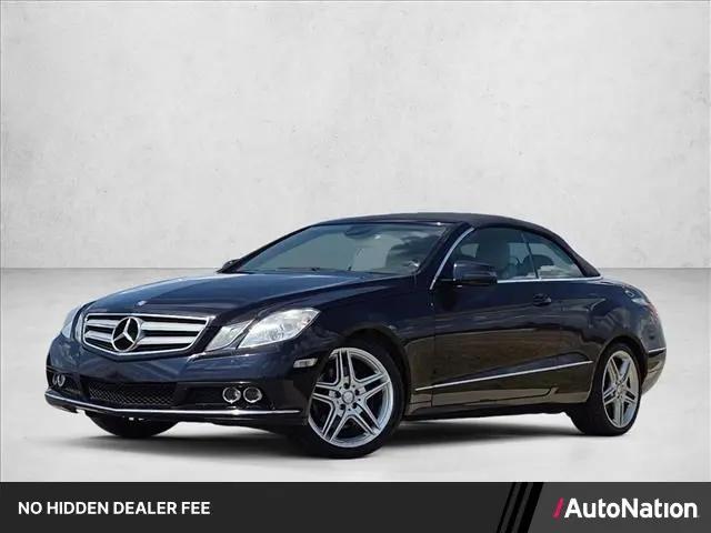 2011 Mercedes-Benz E 350 E 350 for sale in Austin, TX