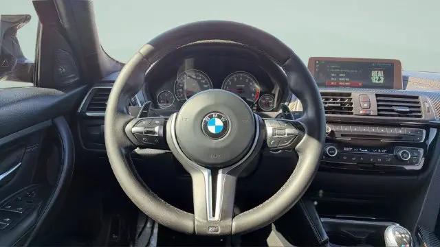 2018 BMW M3 Standard