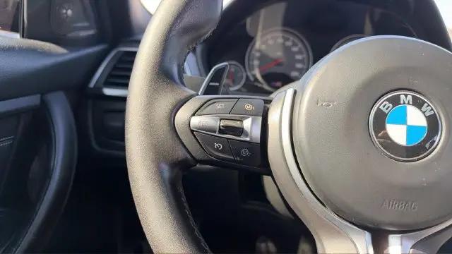 2018 BMW M3 Standard