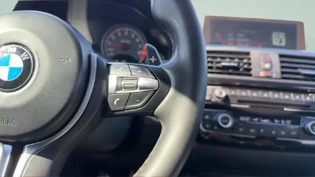 2018 BMW M3 Standard