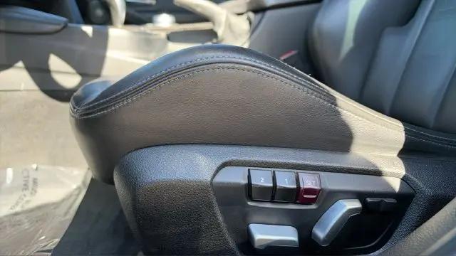 2018 BMW M3 Standard