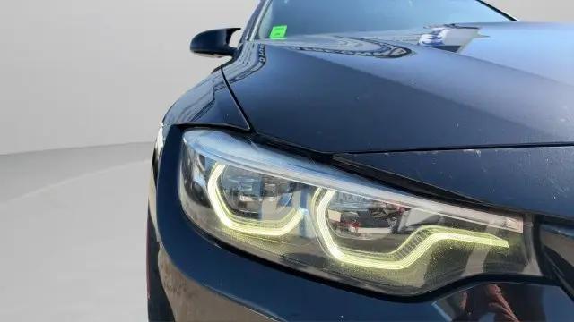 2018 BMW M3 Standard