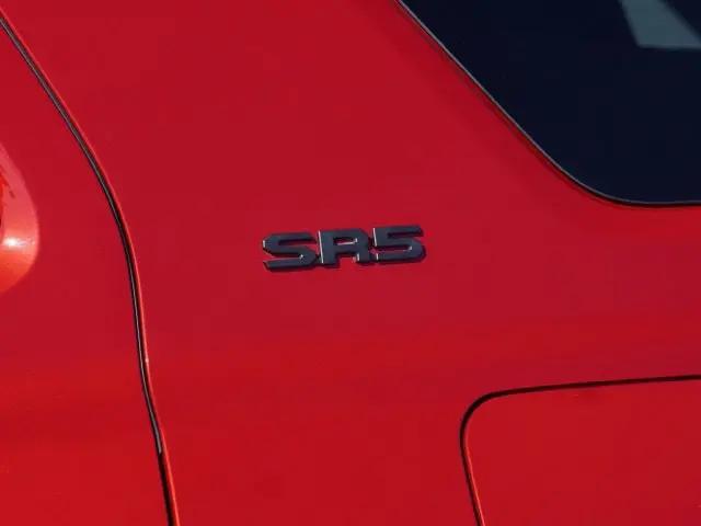 2025 Toyota 4Runner TRD Sport Premium
