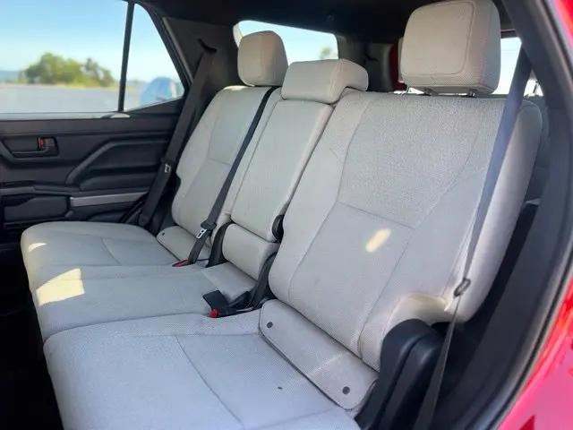2025 Toyota 4Runner TRD Sport Premium