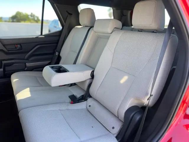 2025 Toyota 4Runner TRD Sport Premium