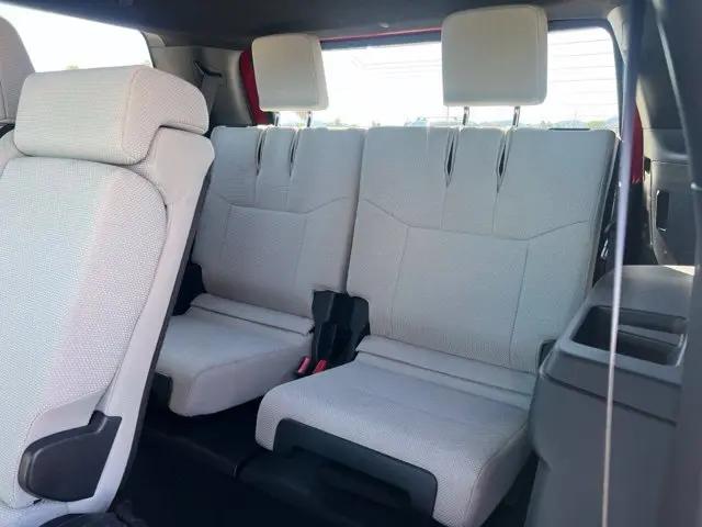 2025 Toyota 4Runner TRD Sport Premium