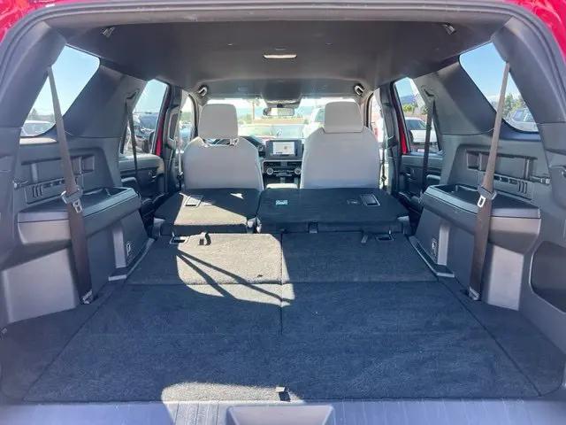 2025 Toyota 4Runner TRD Sport Premium