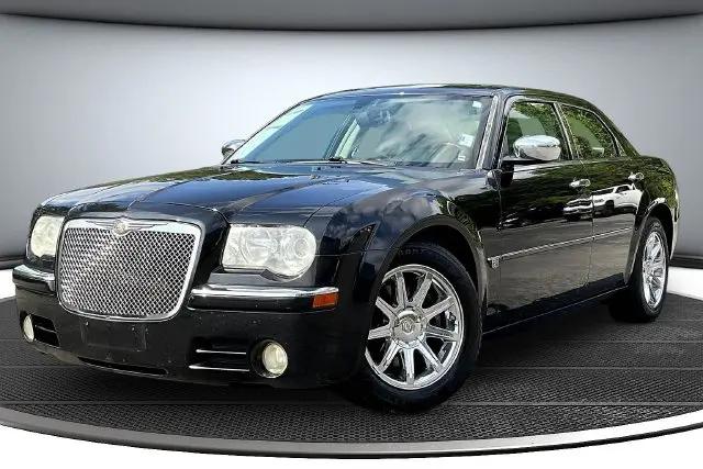 2006 Chrysler 300 C for sale in Rome, GA