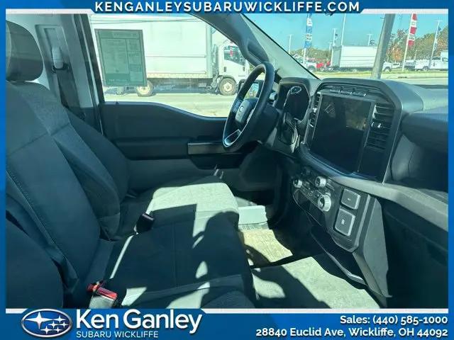 2024 Ford F-150 XL