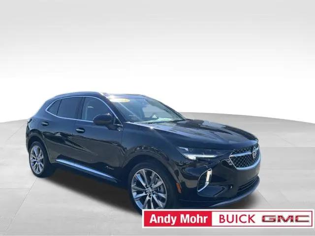 2023 Buick Envision Avenir AWD for sale in Fishers, IN