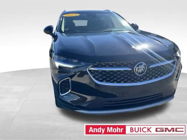 2023 Buick Envision Avenir AWD