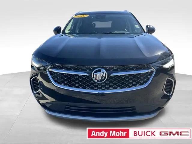 2023 Buick Envision Avenir AWD