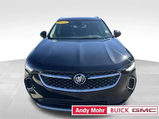 2023 Buick Envision Avenir AWD