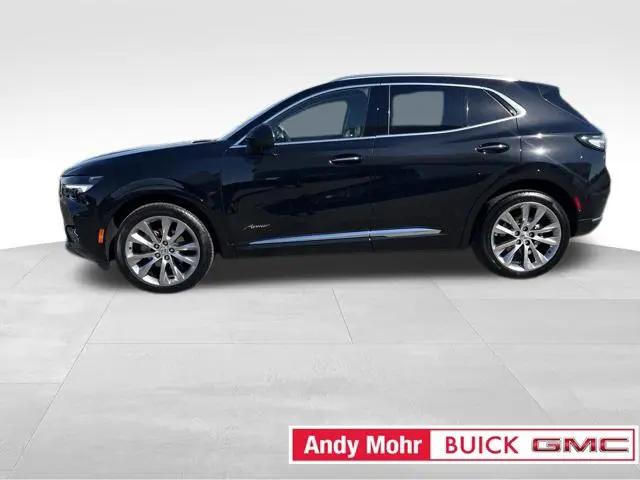 2023 Buick Envision Avenir AWD