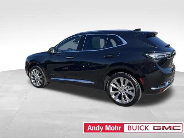 2023 Buick Envision Avenir AWD
