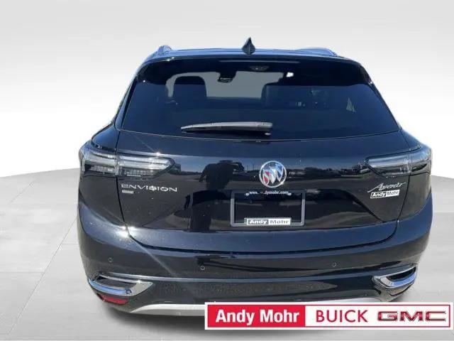 2023 Buick Envision Avenir AWD