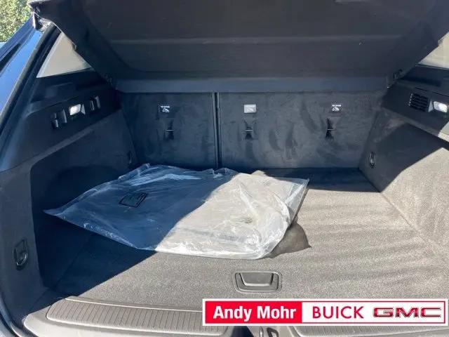 2023 Buick Envision Avenir AWD