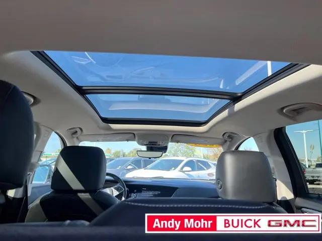 2023 Buick Envision Avenir AWD
