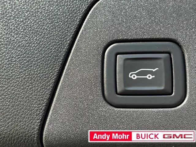 2023 Buick Envision Avenir AWD