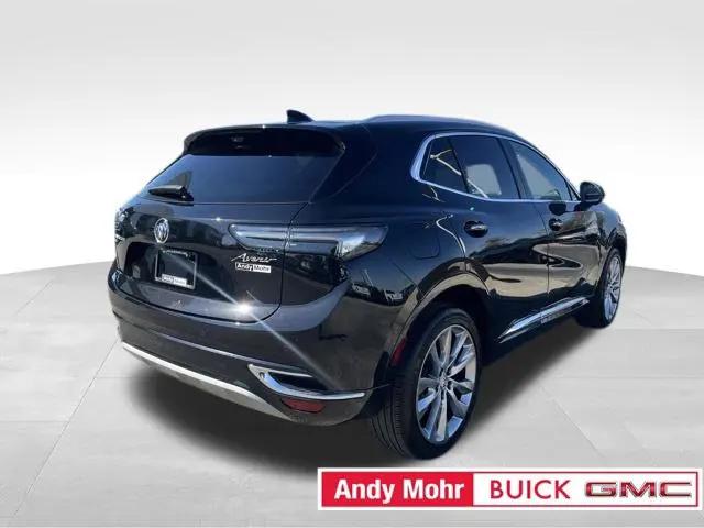 2023 Buick Envision Avenir AWD