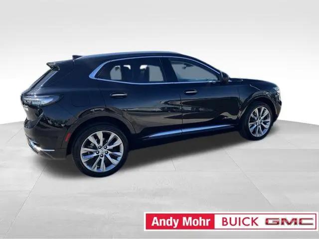 2023 Buick Envision Avenir AWD