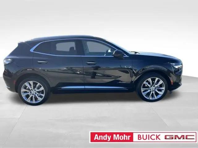 2023 Buick Envision Avenir AWD