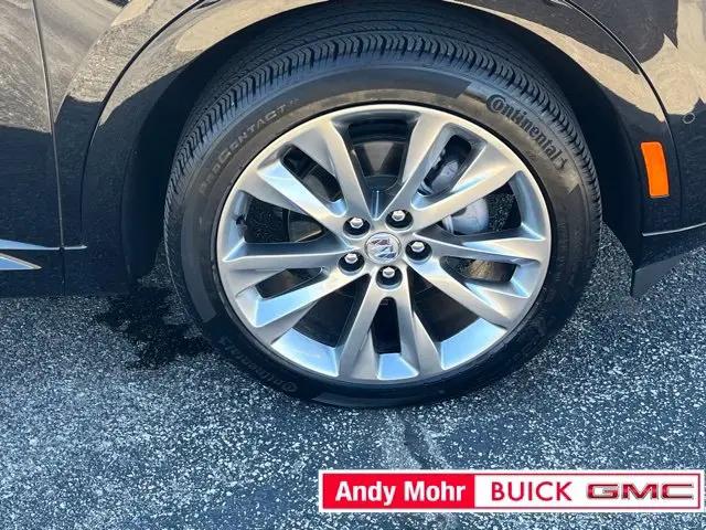 2023 Buick Envision Avenir AWD
