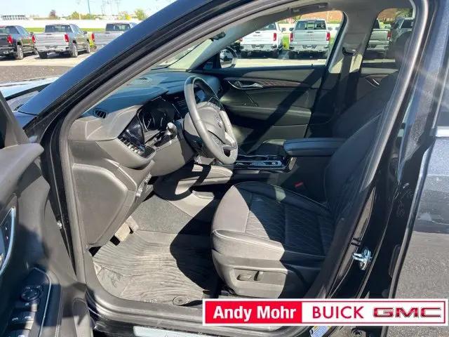 2023 Buick Envision Avenir AWD