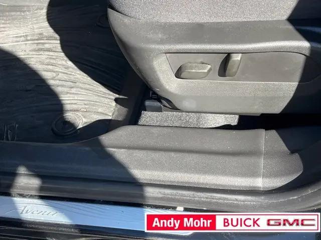 2023 Buick Envision Avenir AWD