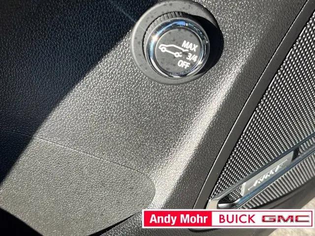 2023 Buick Envision Avenir AWD