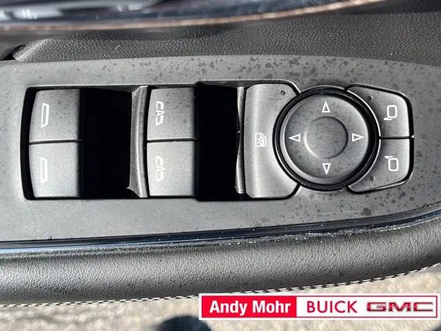 2023 Buick Envision Avenir AWD