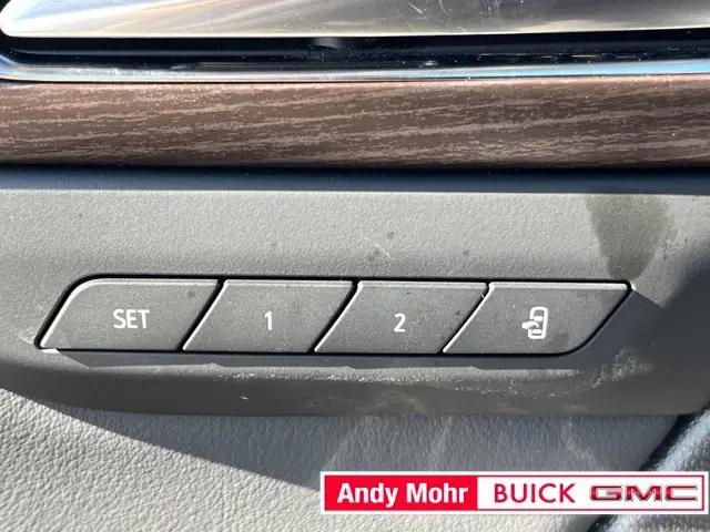 2023 Buick Envision Avenir AWD
