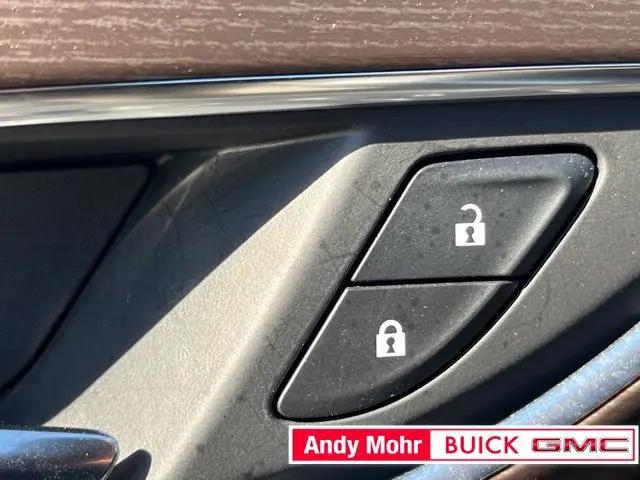 2023 Buick Envision Avenir AWD