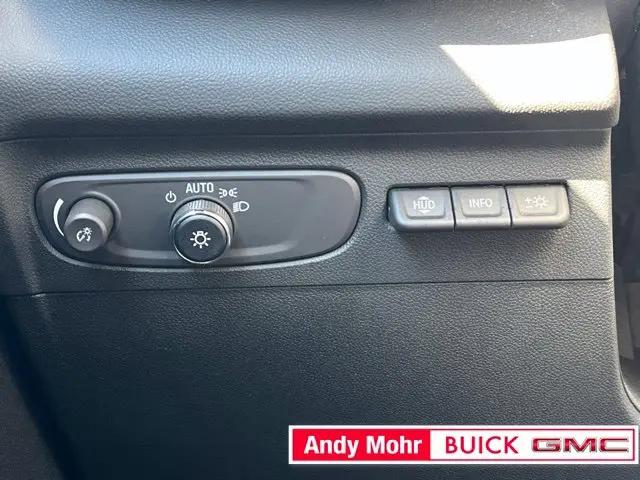 2023 Buick Envision Avenir AWD