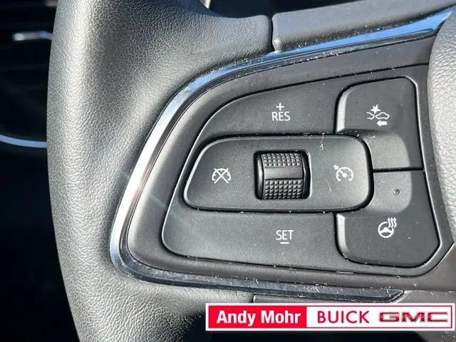 2023 Buick Envision Avenir AWD