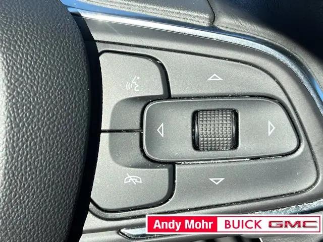 2023 Buick Envision Avenir AWD