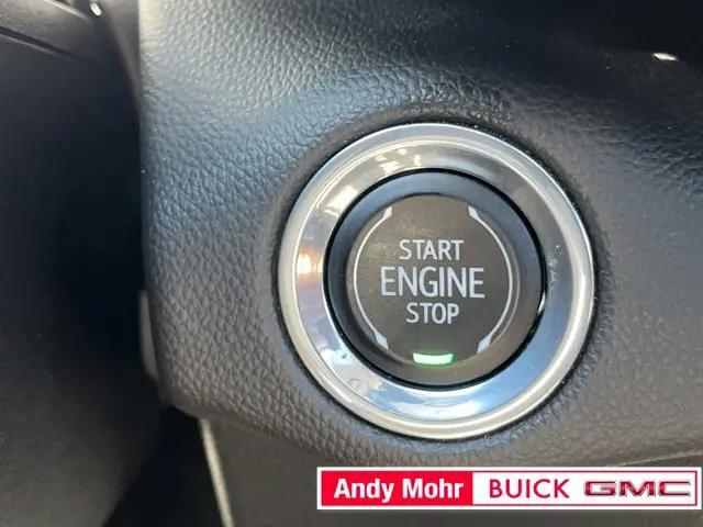 2023 Buick Envision Avenir AWD