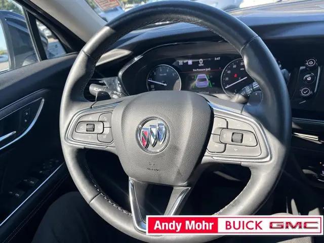 2023 Buick Envision Avenir AWD