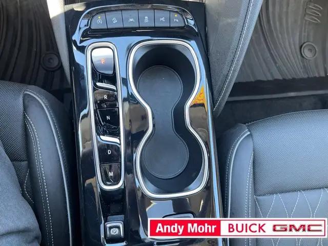 2023 Buick Envision Avenir AWD