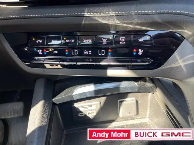 2023 Buick Envision Avenir AWD