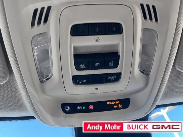 2023 Buick Envision Avenir AWD