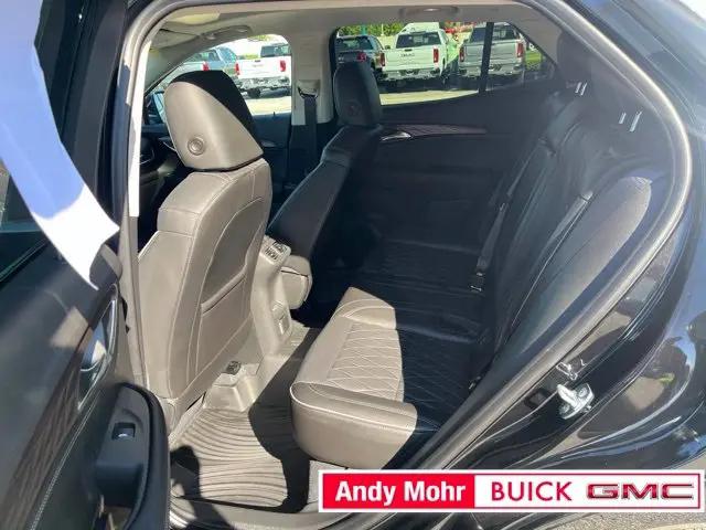 2023 Buick Envision Avenir AWD